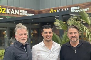 Chilijungs Salsa jetzt in Buchholz