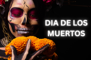 DIA DE LOS MUERTOS