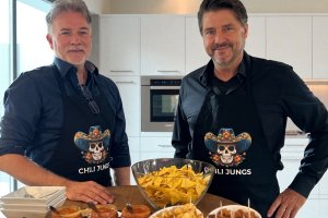 Chili Jungs Tasting Tour 2026