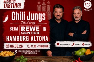 Samstag in Hamburg Altona