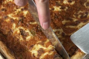 Zwiebelkuchen, Quiche